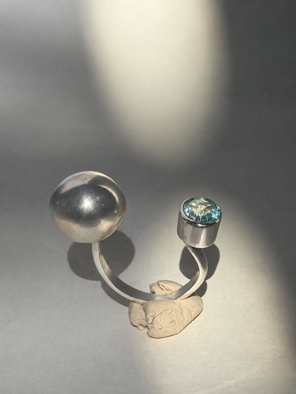 Topaz Object - Small