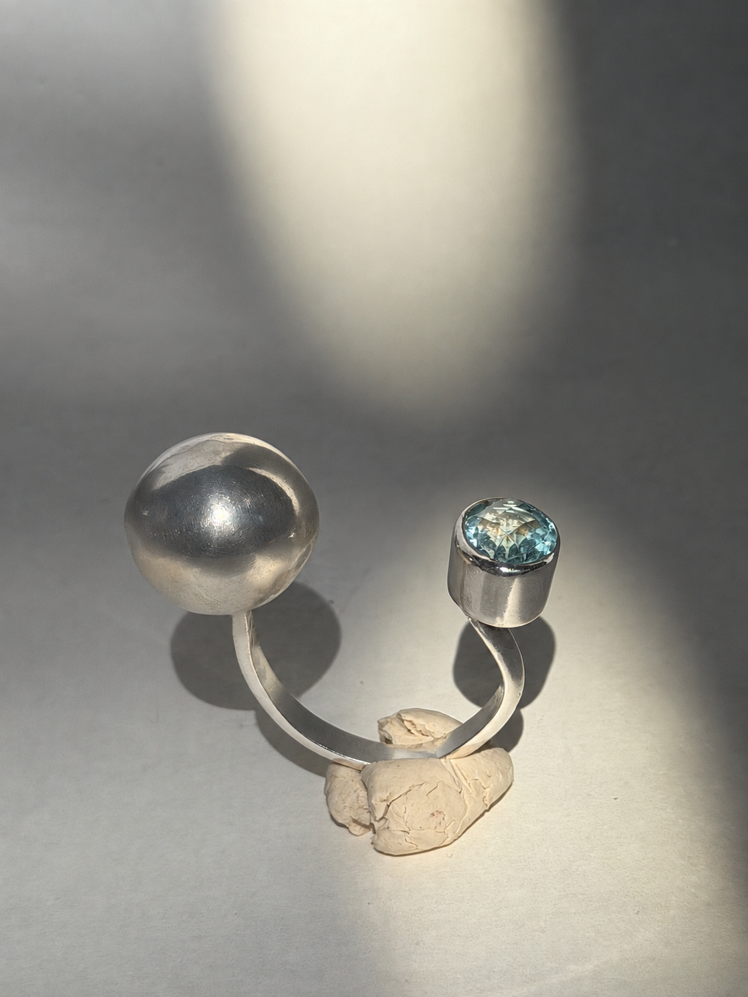 Topaz Object - Small