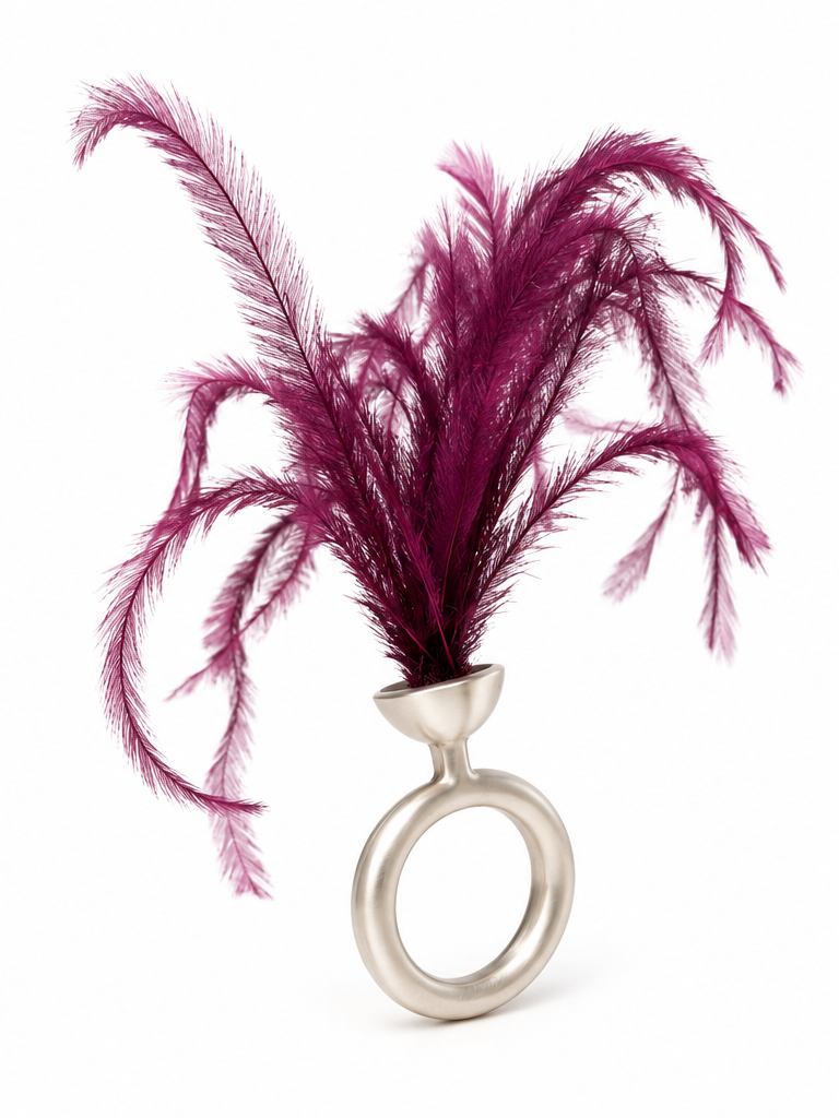 The Ostrich Ring
