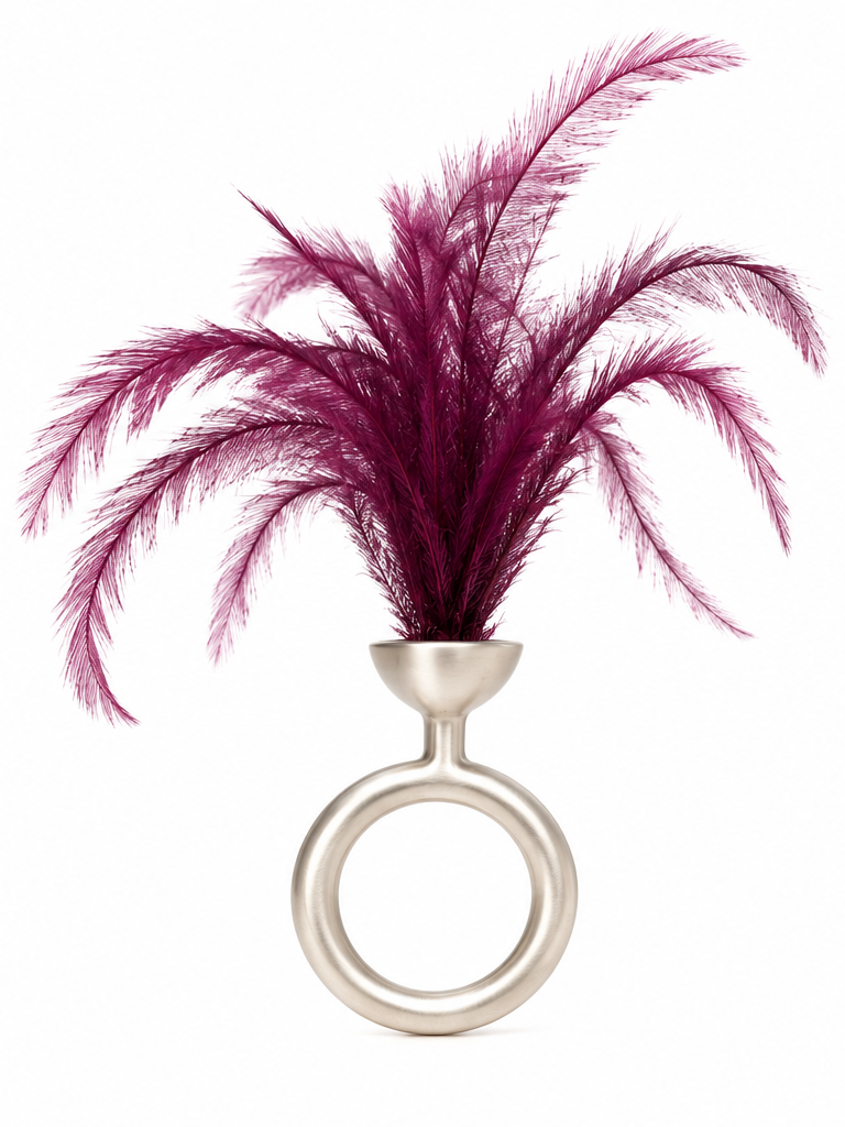 The Ostrich Ring