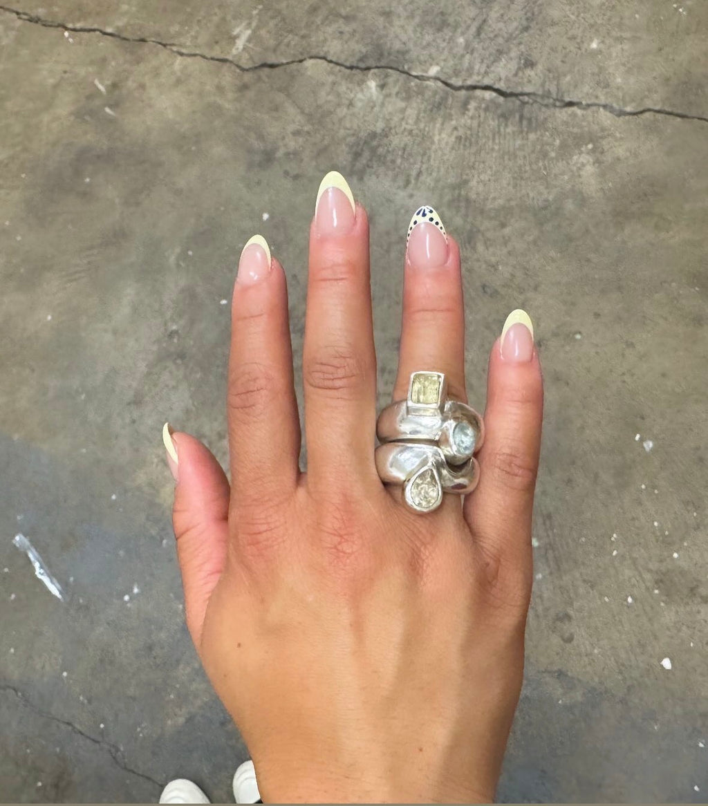 Chunky Stack