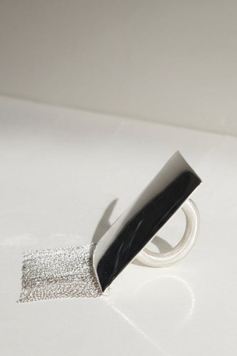 Fringe Ring