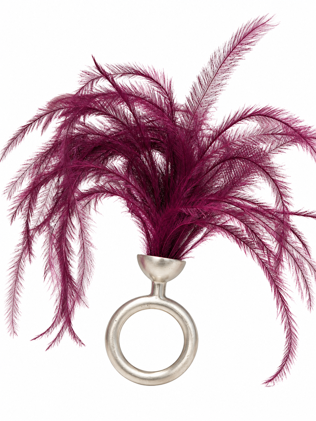 The Ostrich Ring