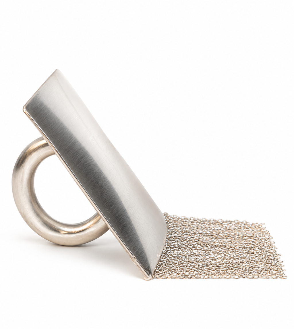 Fringe Ring
